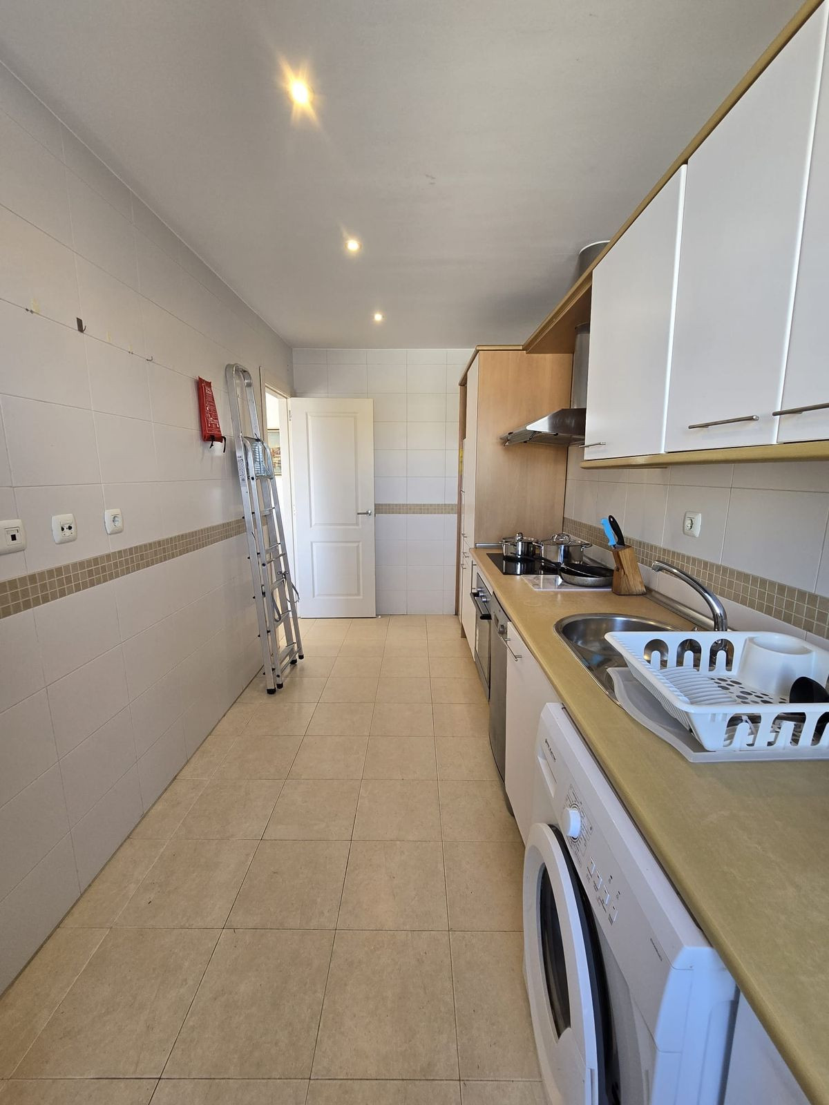 Appartement te koop in La Cala de Mijas | 3 slaapkamers H4967056
