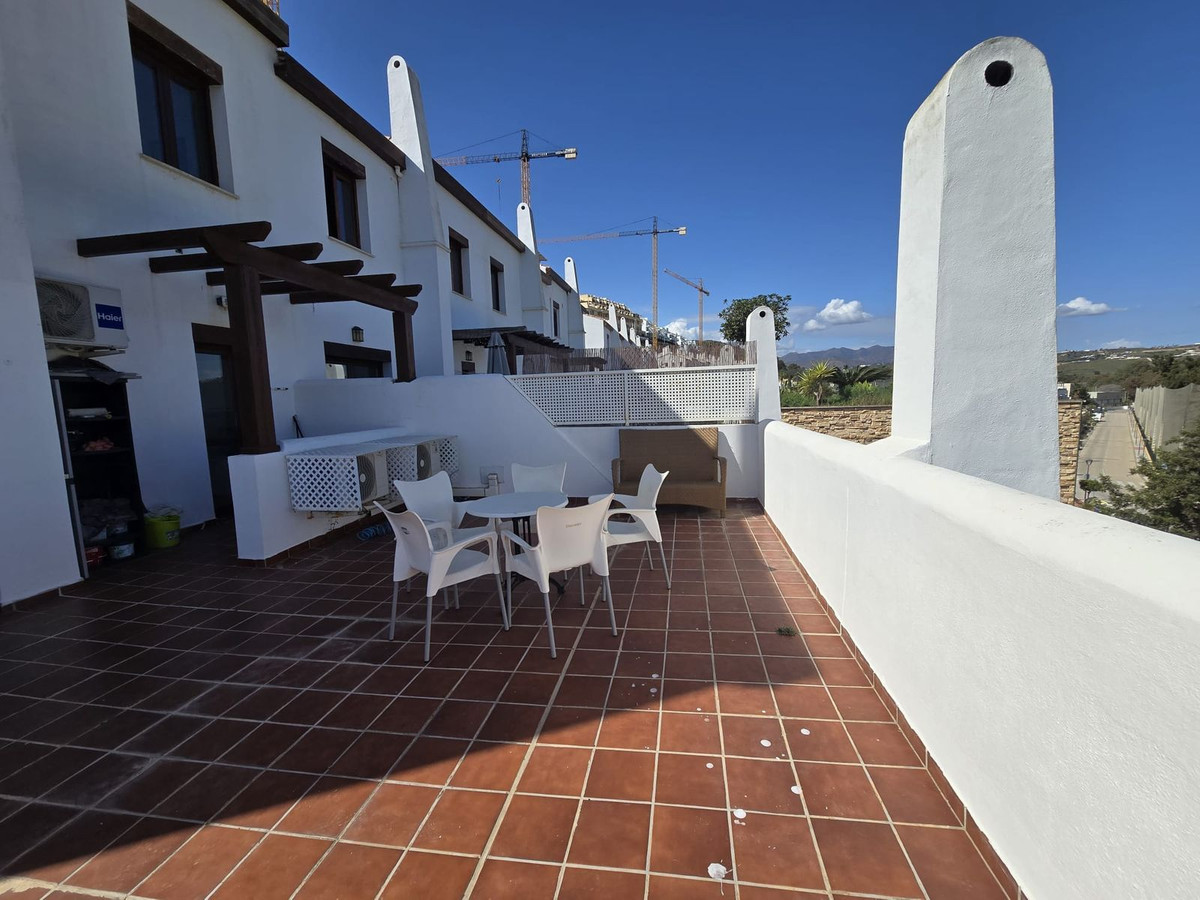 Appartement te koop in La Cala de Mijas | 3 slaapkamers H4967056