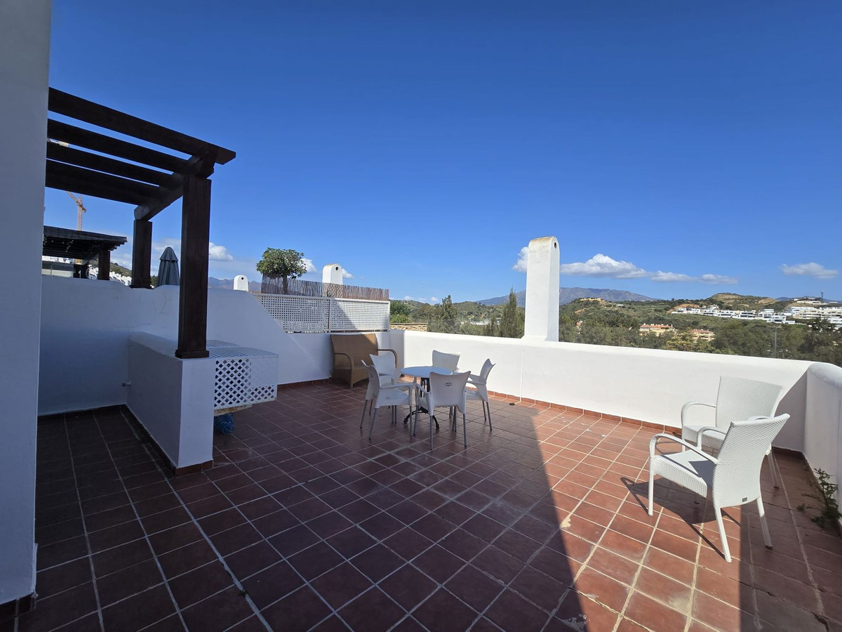 Appartement te koop in La Cala de Mijas | 3 slaapkamers H4967056