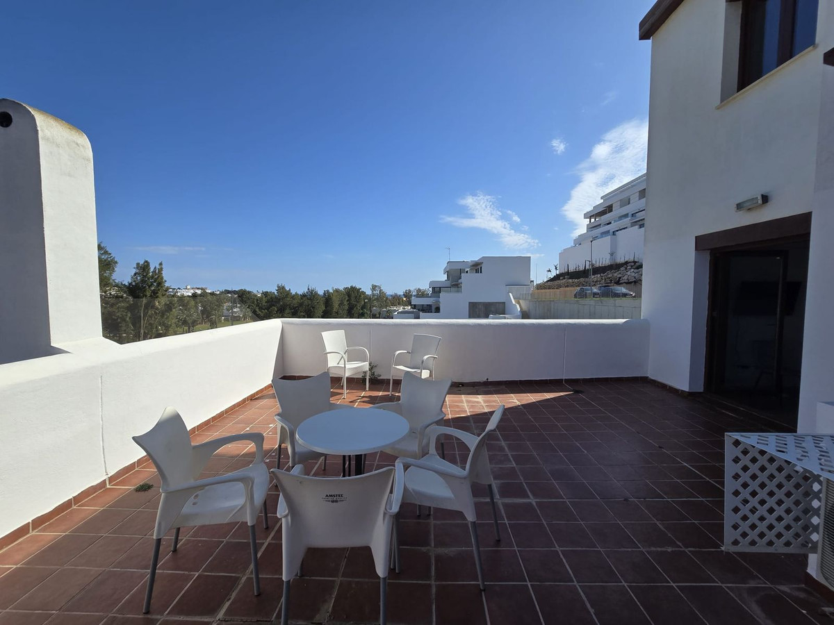 Appartement te koop in La Cala de Mijas | 3 slaapkamers H4967056
