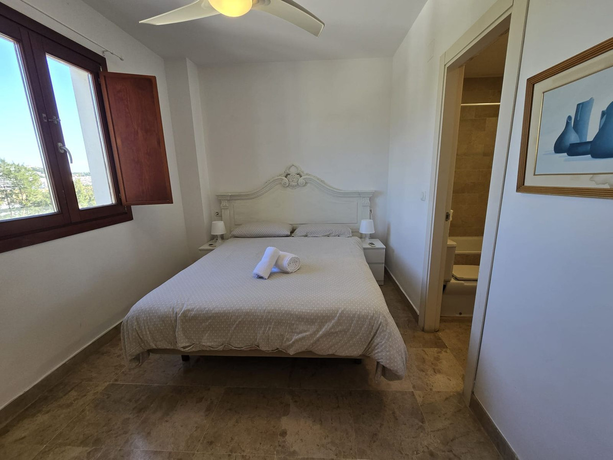 Appartement te koop in La Cala de Mijas | 3 slaapkamers H4967056