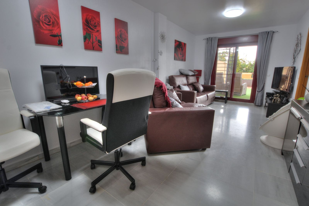 Appartement te koop in La Cala de Mijas | 3 slaapkamers H4974826