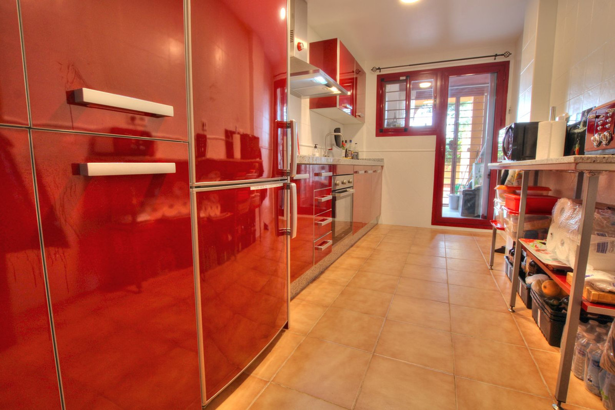 Appartement te koop in La Cala de Mijas | 3 slaapkamers H4974826