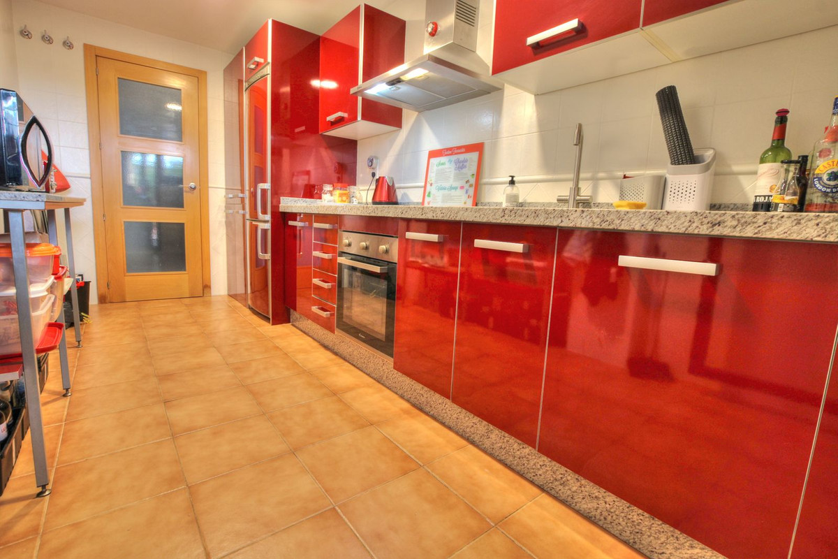 Appartement te koop in La Cala de Mijas | 3 slaapkamers H4974826
