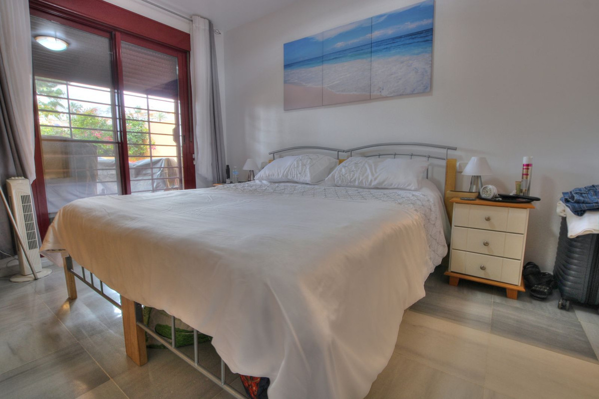 Appartement te koop in La Cala de Mijas | 3 slaapkamers H4974826