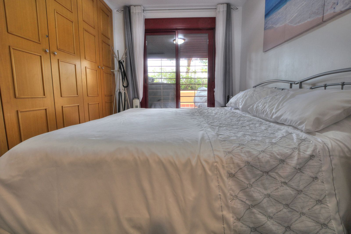 Appartement te koop in La Cala de Mijas | 3 slaapkamers H4974826