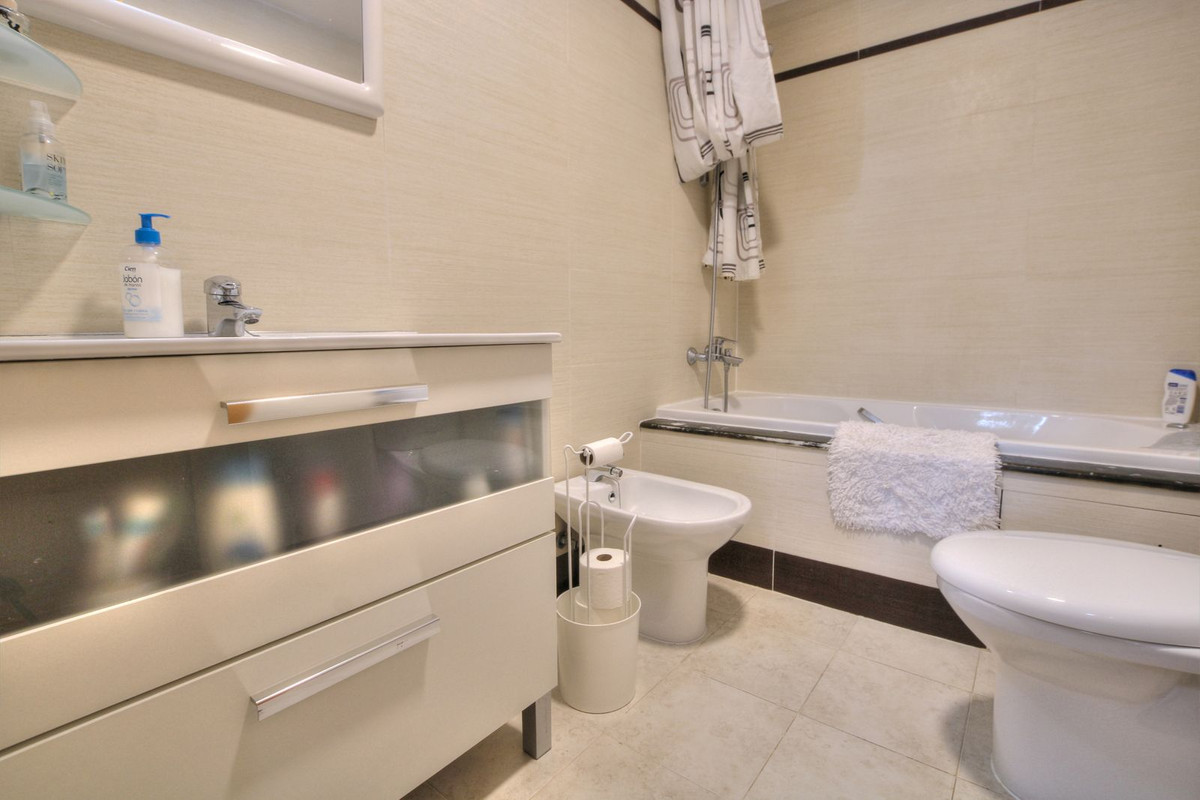 Appartement te koop in La Cala de Mijas | 3 slaapkamers H4974826