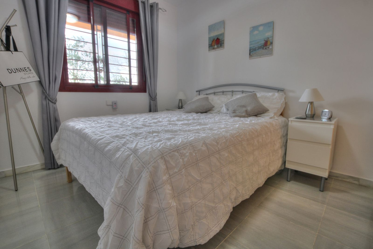 Appartement te koop in La Cala de Mijas | 3 slaapkamers H4974826