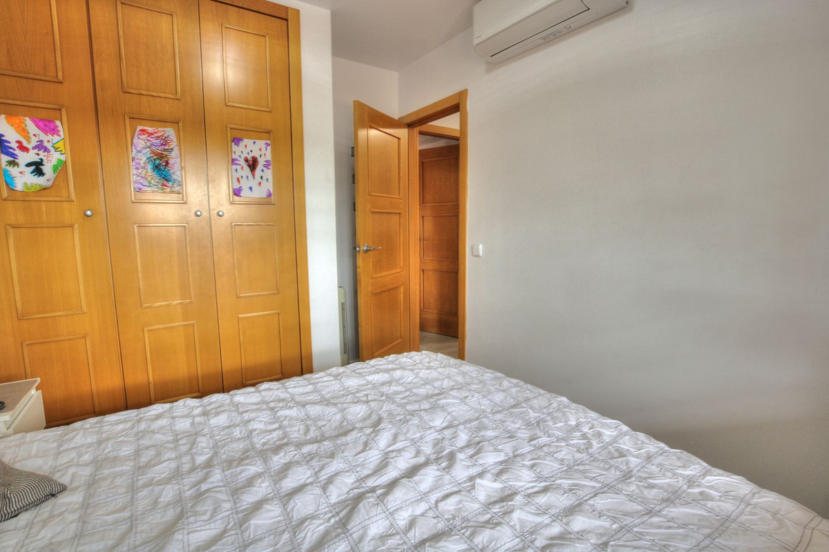 Appartement te koop in La Cala de Mijas | 3 slaapkamers H4974826