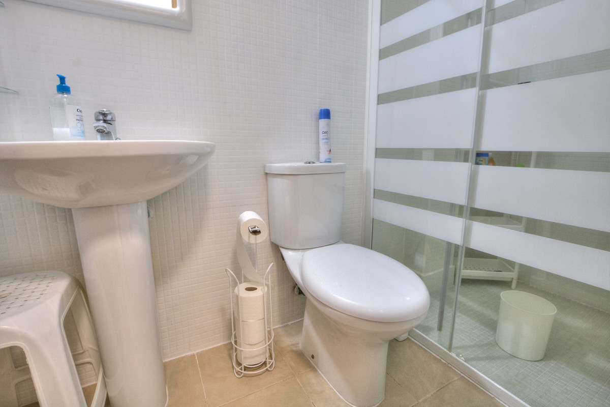 Appartement te koop in La Cala de Mijas | 3 slaapkamers H4974826