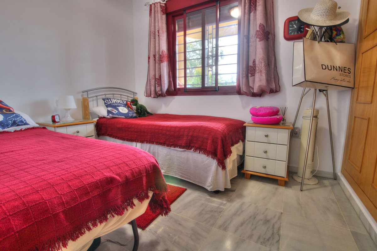 Appartement te koop in La Cala de Mijas | 3 slaapkamers H4974826