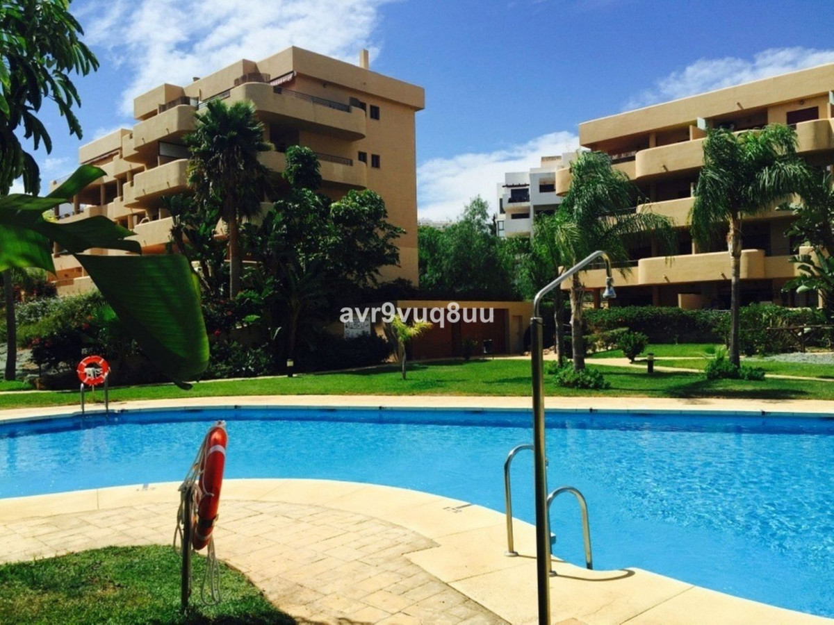 Appartement te koop in La Cala de Mijas | 3 slaapkamers H4974826