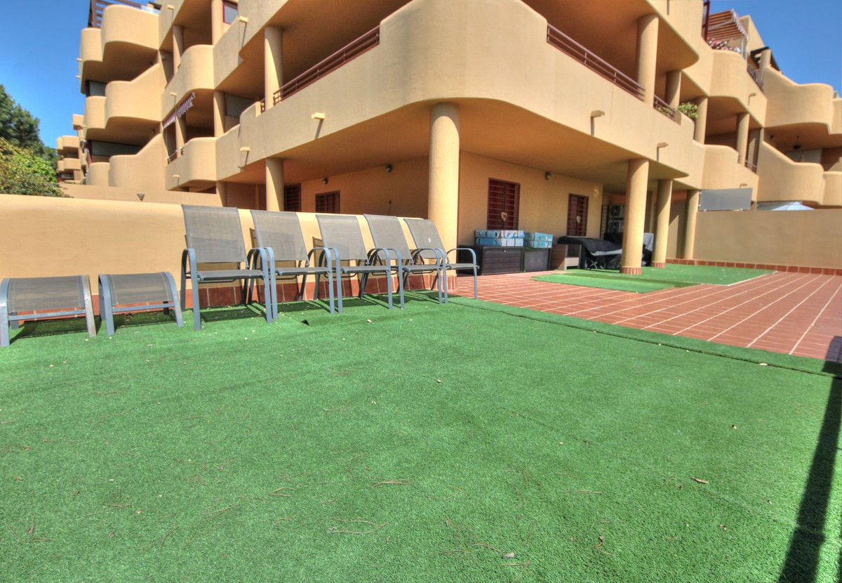 Appartement te koop in La Cala de Mijas | 3 slaapkamers H4974826