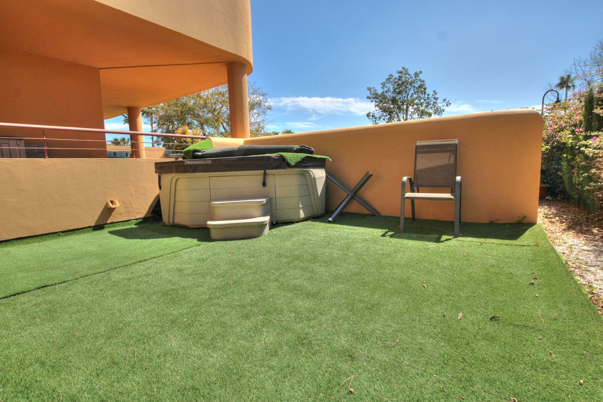 Appartement te koop in La Cala de Mijas | 3 slaapkamers H4974826