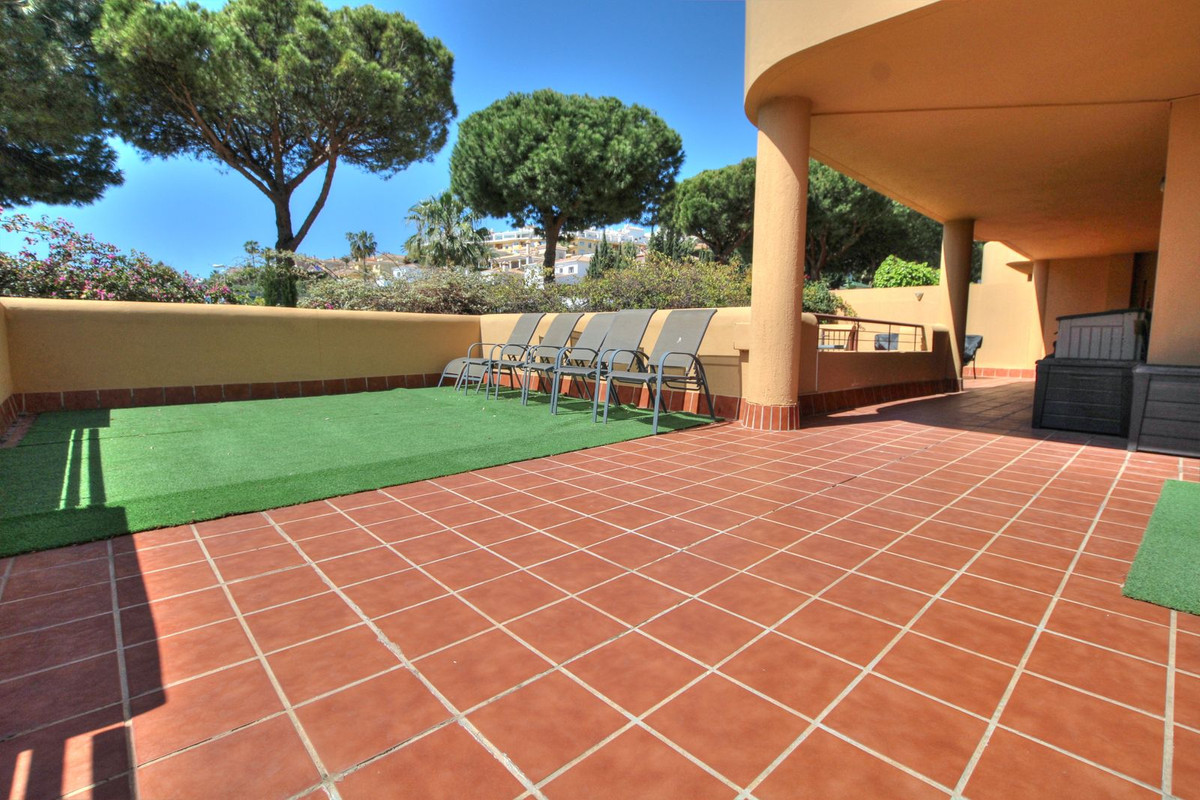 Appartement te koop in La Cala de Mijas | 3 slaapkamers H4974826