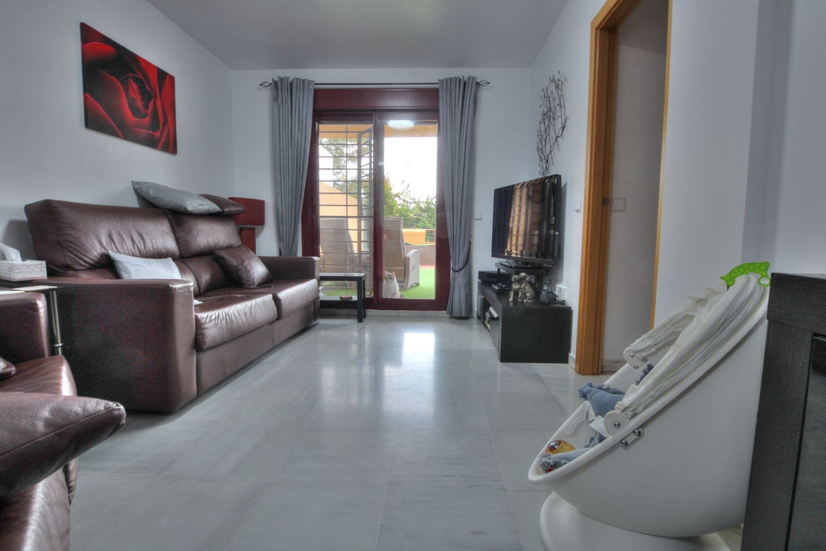 Appartement te koop in La Cala de Mijas | 3 slaapkamers H4974826