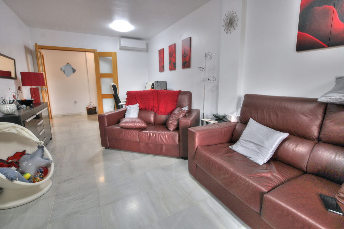 Appartement te koop in La Cala de Mijas | 3 slaapkamers H4974826