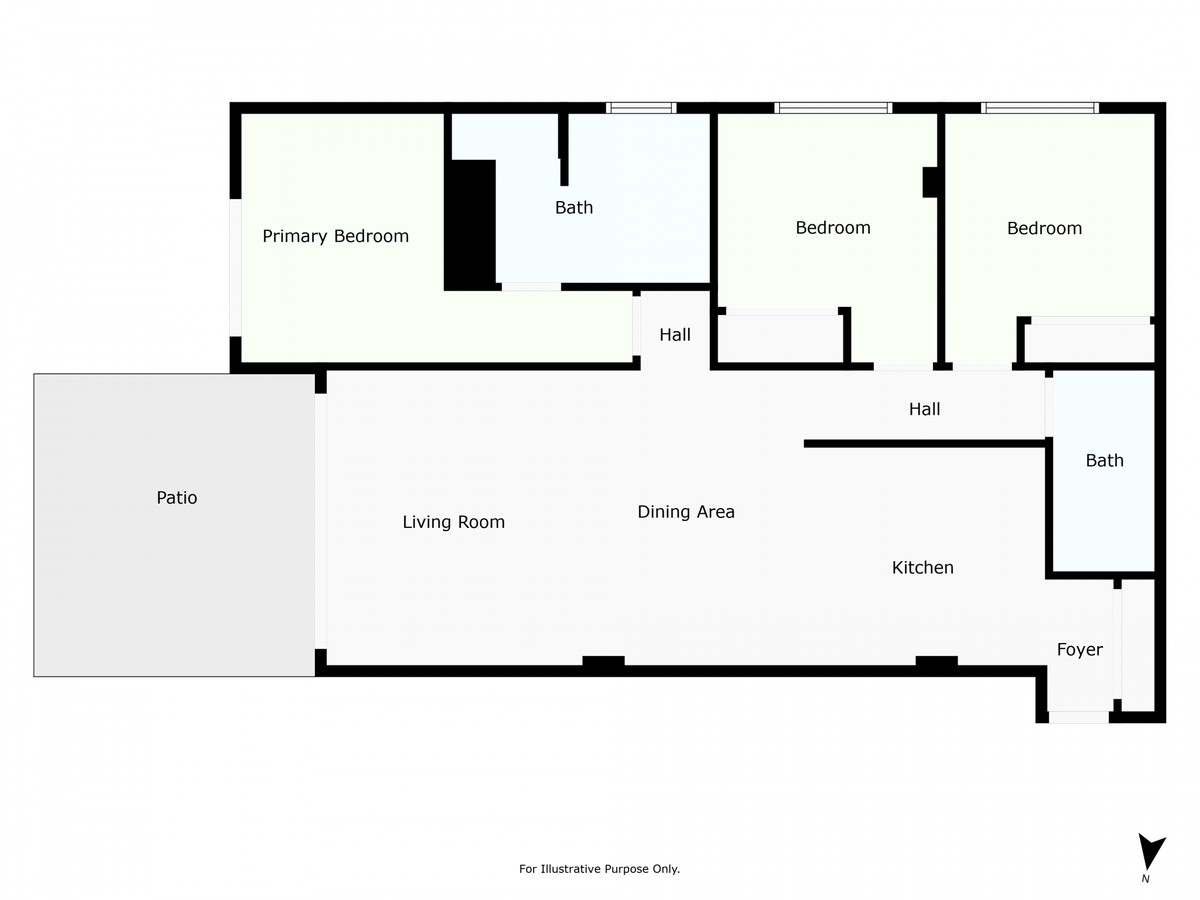 Property main view 22
