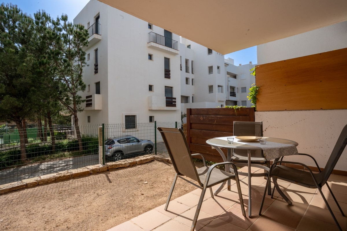 Appartement te koop in La Cala de Mijas | 2 slaapkamers H5025829