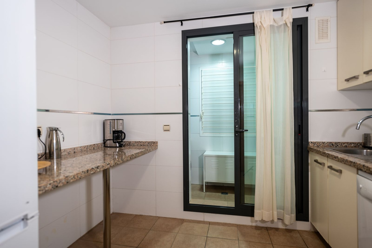 Appartement te koop in La Cala de Mijas | 2 slaapkamers H5025829