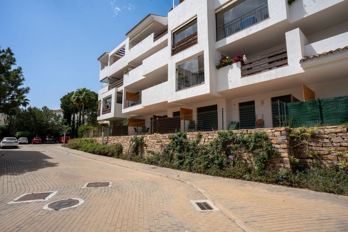 Appartement te koop in La Cala de Mijas | 2 slaapkamers H5025829