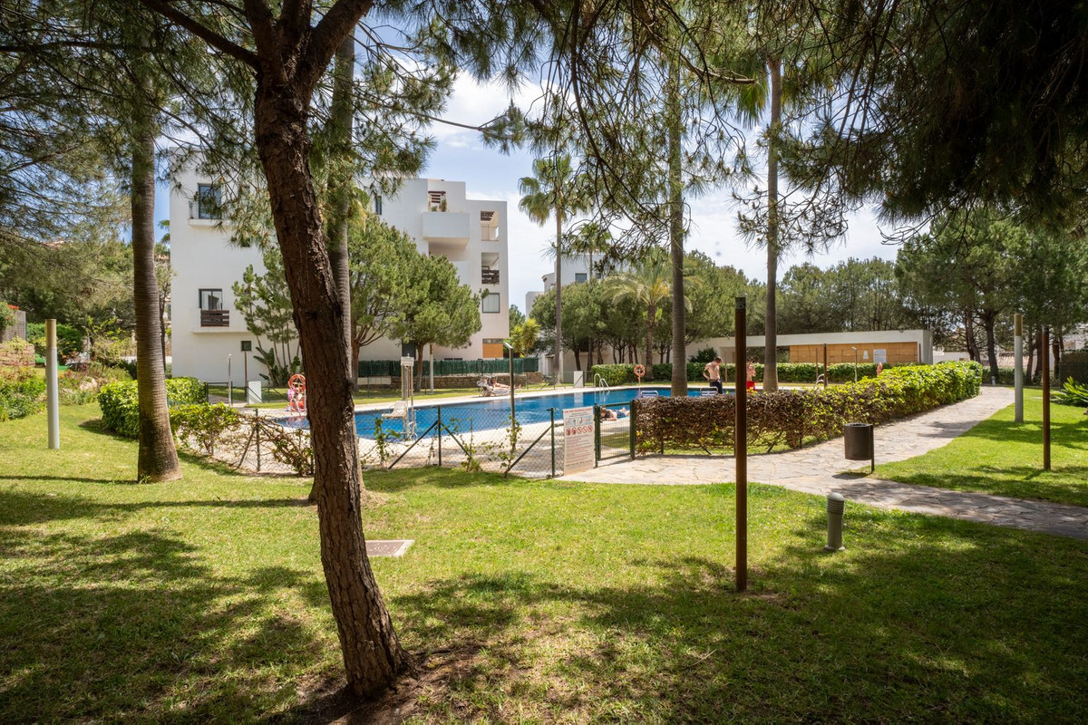 Appartement te koop in La Cala de Mijas | 2 slaapkamers H5025829
