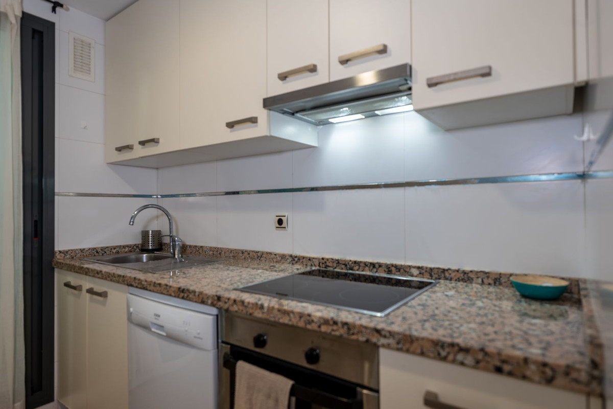 Appartement te koop in La Cala de Mijas | 2 slaapkamers H5025829