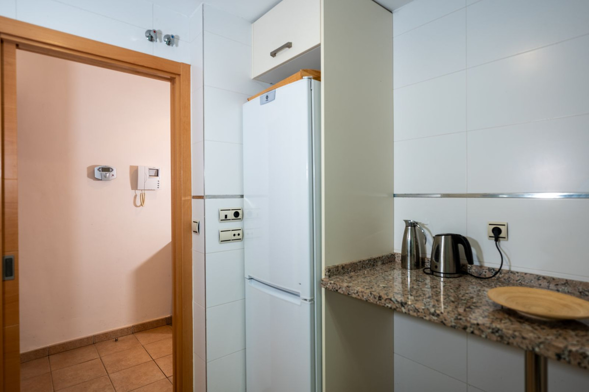 Appartement te koop in La Cala de Mijas | 2 slaapkamers H5025829