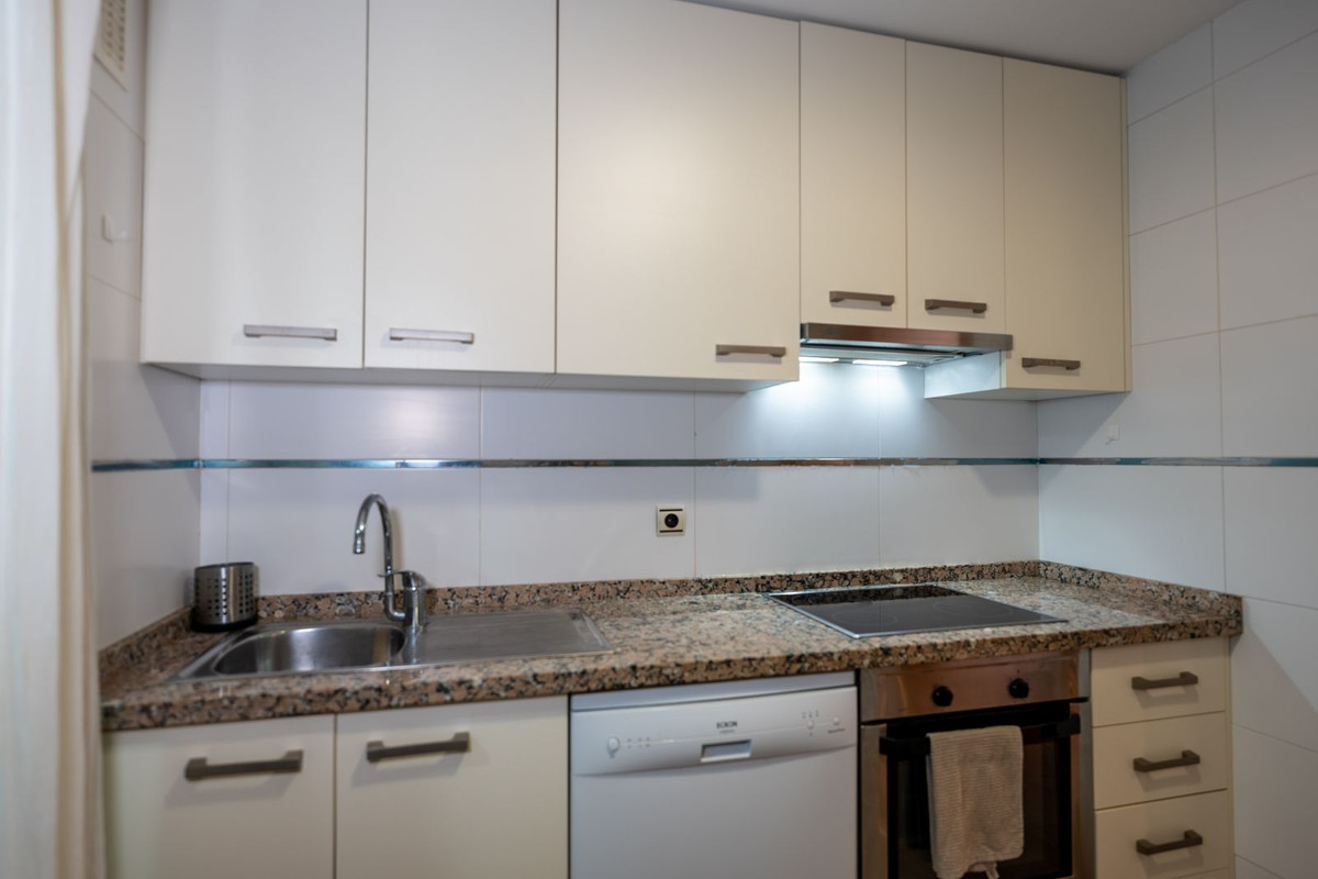 Appartement te koop in La Cala de Mijas | 2 slaapkamers H5025829