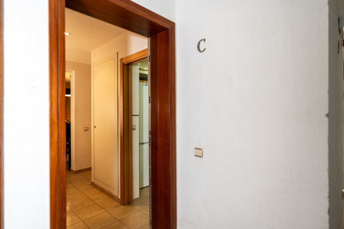Appartement te koop in La Cala de Mijas | 2 slaapkamers H5025829