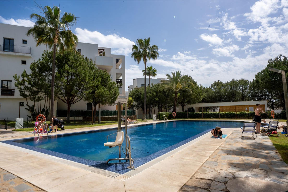 Appartement te koop in La Cala de Mijas | 2 slaapkamers H5025829