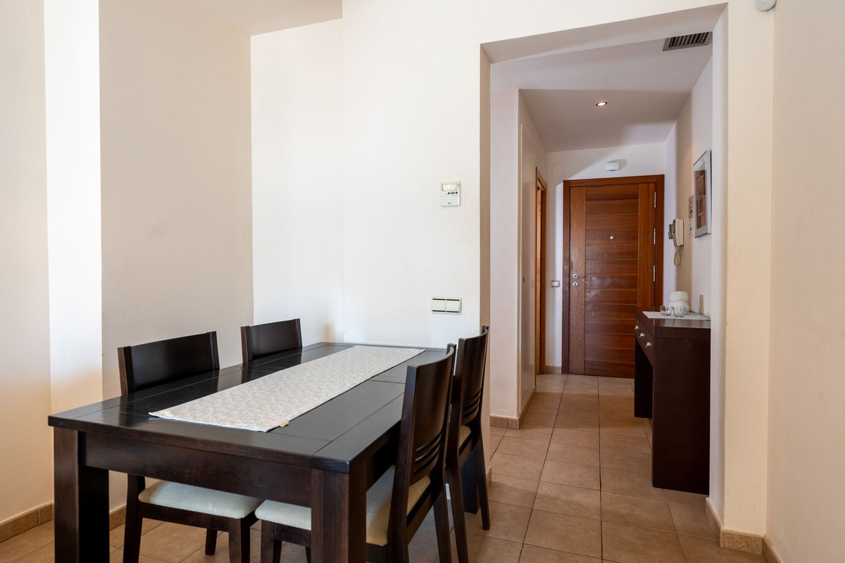 Appartement te koop in La Cala de Mijas | 2 slaapkamers H5025829