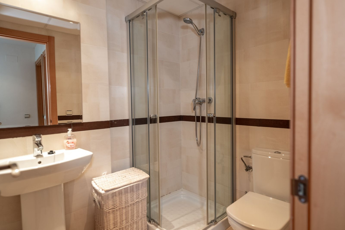 Appartement te koop in La Cala de Mijas | 2 slaapkamers H5025829