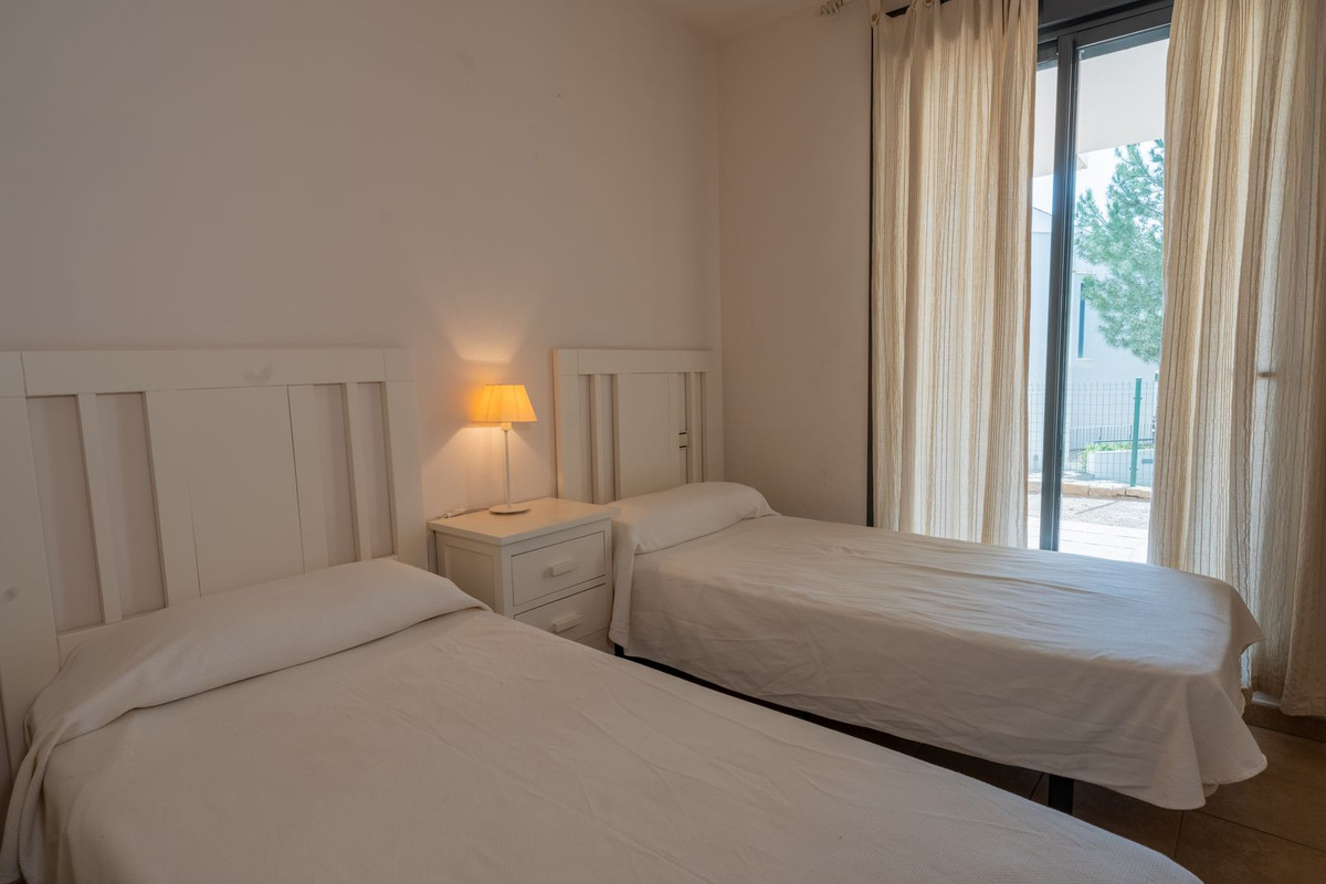 Appartement te koop in La Cala de Mijas | 2 slaapkamers H5025829
