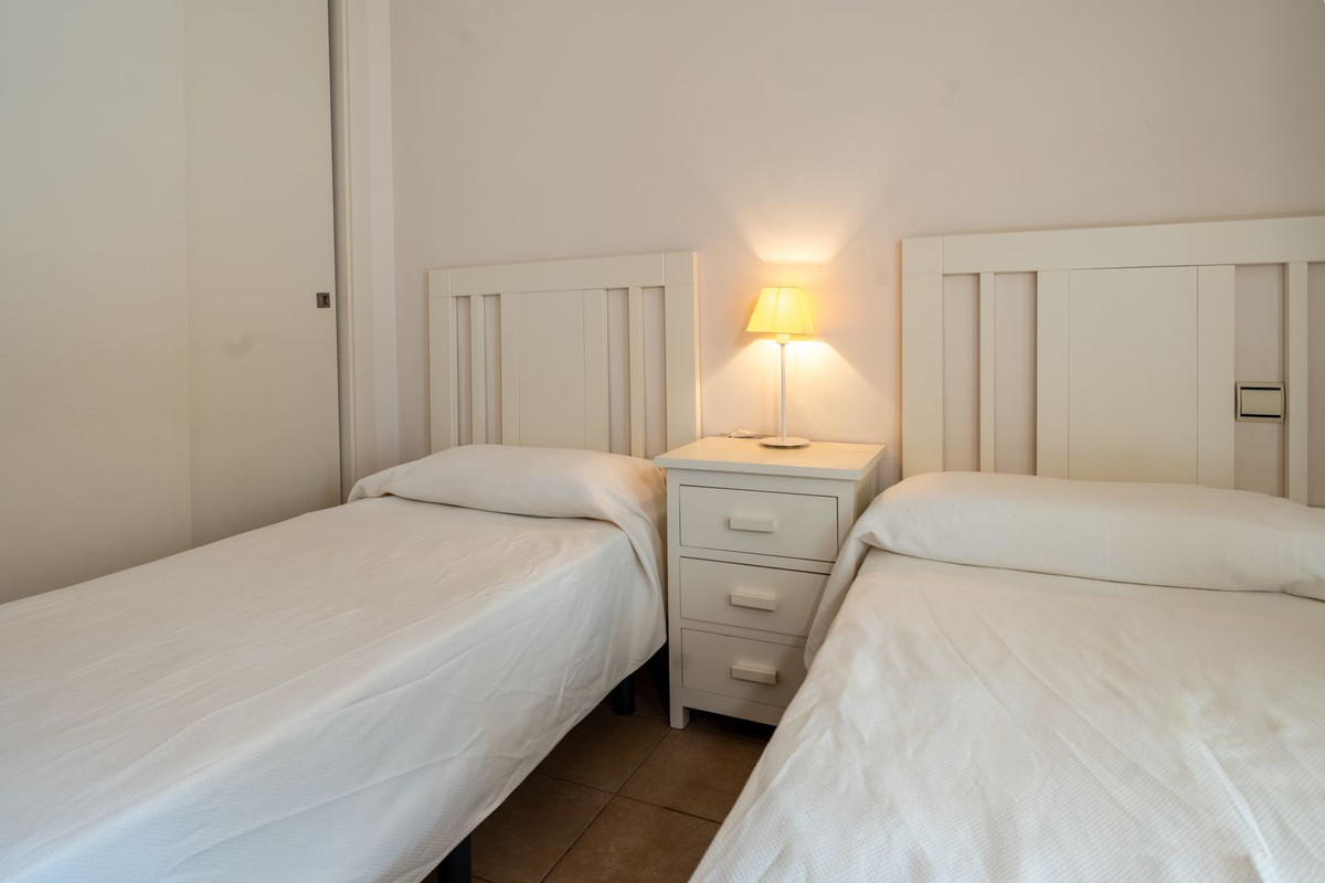 Appartement te koop in La Cala de Mijas | 2 slaapkamers H5025829