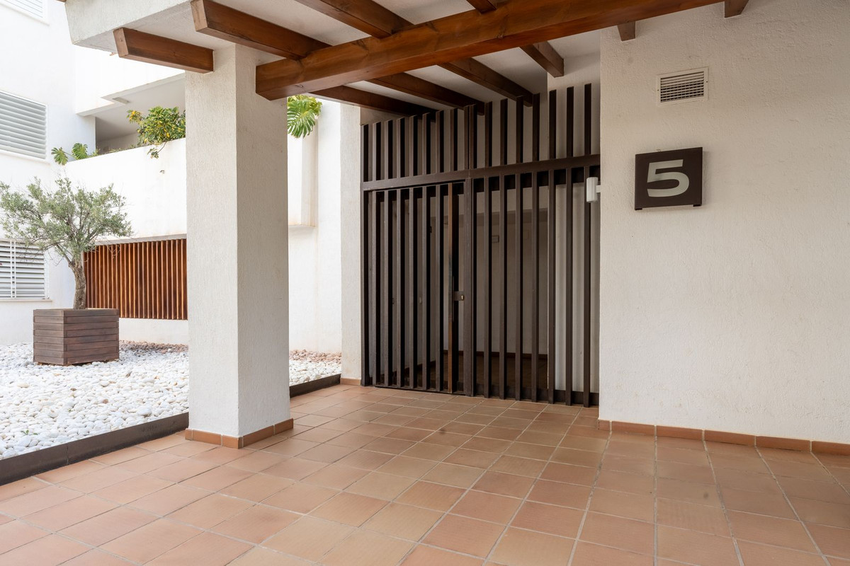 Appartement te koop in La Cala de Mijas | 2 slaapkamers H5025829