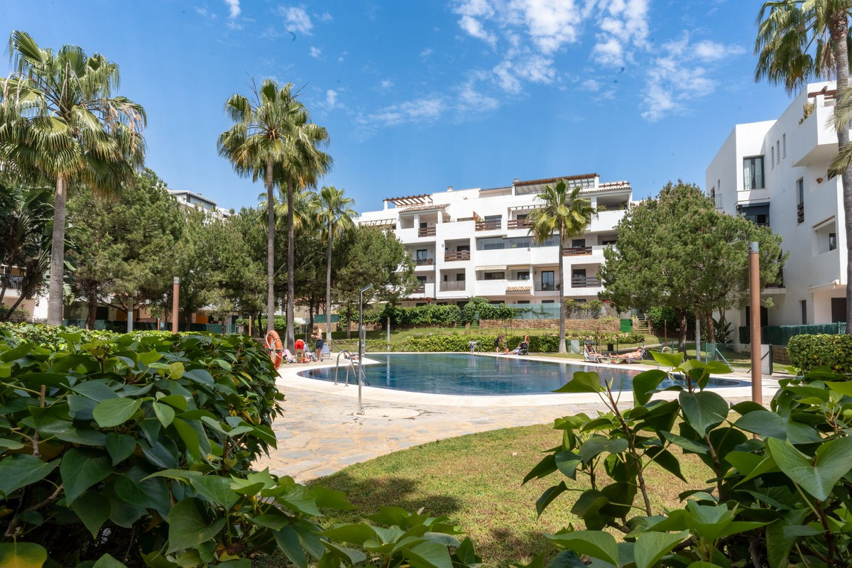 Appartement te koop in La Cala de Mijas | 2 slaapkamers H5025829