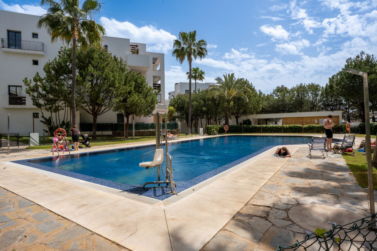 Appartement te koop in La Cala de Mijas | 2 slaapkamers H5025829