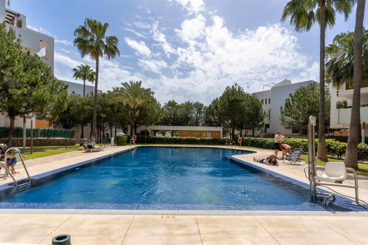 Appartement te koop in La Cala de Mijas | 2 slaapkamers H5025829