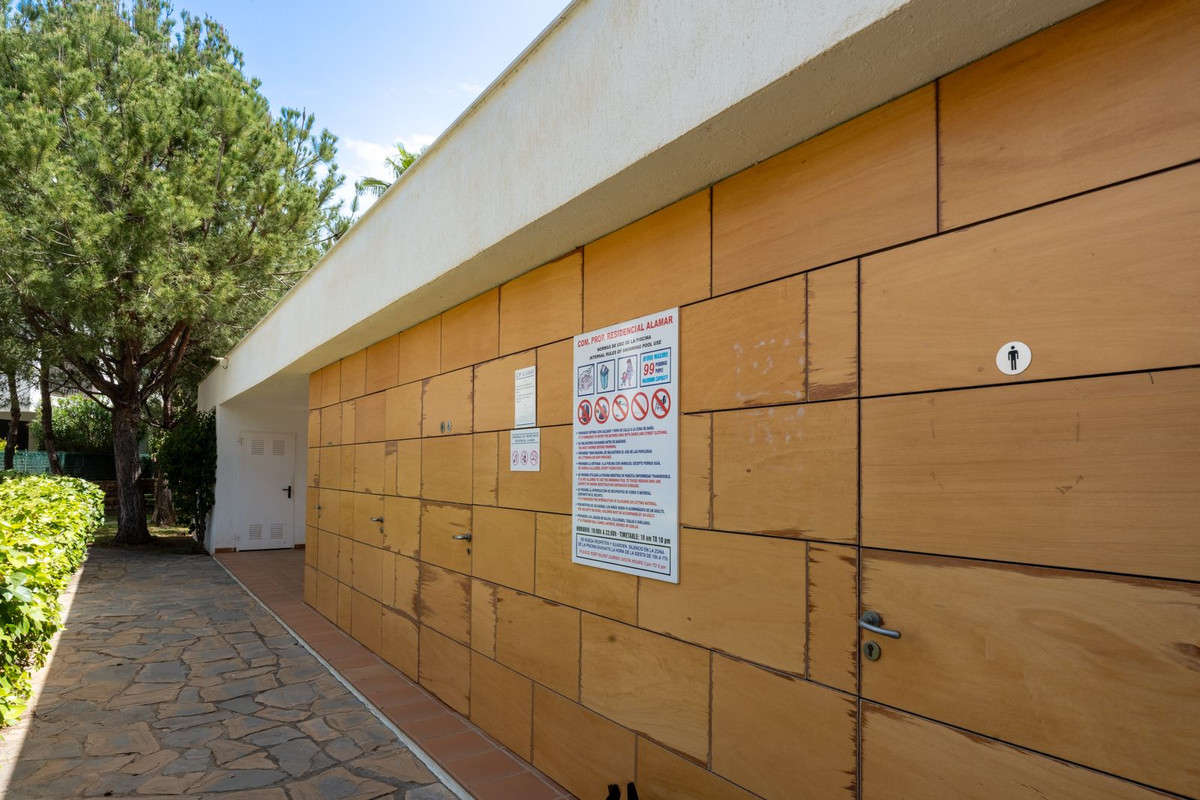 Appartement te koop in La Cala de Mijas | 2 slaapkamers H5025829