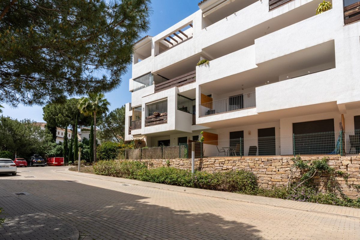 Appartement te koop in La Cala de Mijas | 2 slaapkamers H5025829