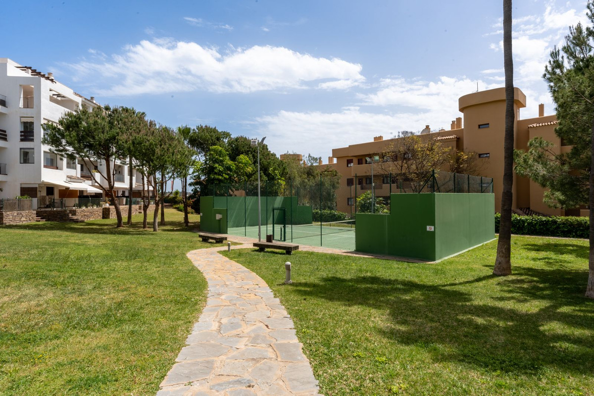 Appartement te koop in La Cala de Mijas | 2 slaapkamers H5025829