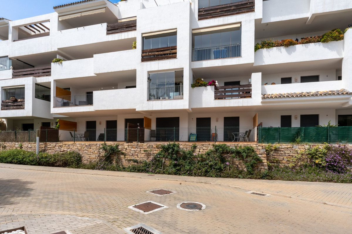 Appartement te koop in La Cala de Mijas | 2 slaapkamers H5025829