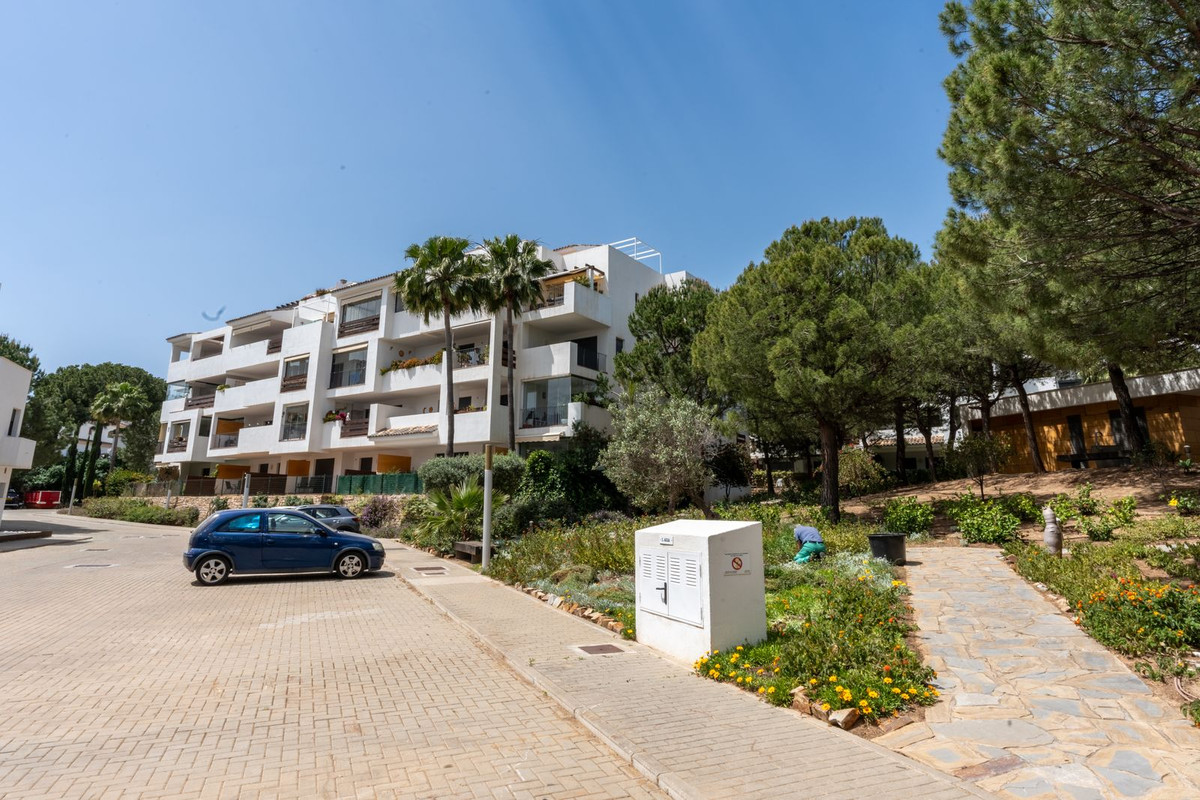 Appartement te koop in La Cala de Mijas | 2 slaapkamers H5025829