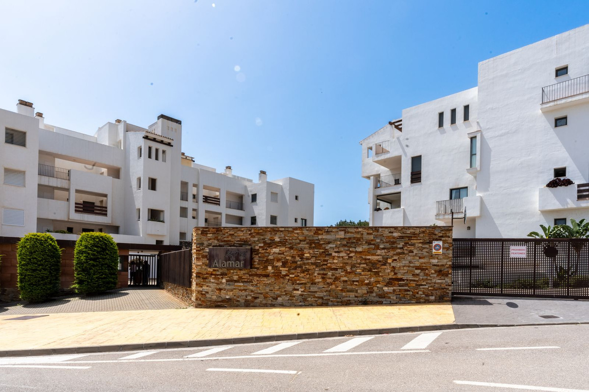 Appartement te koop in La Cala de Mijas | 2 slaapkamers H5025829
