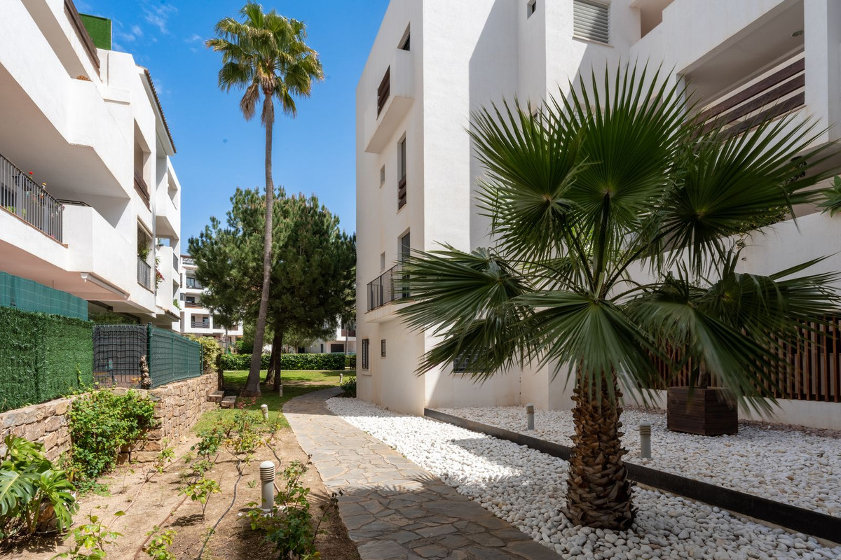 Appartement te koop in La Cala de Mijas | 2 slaapkamers H5025829