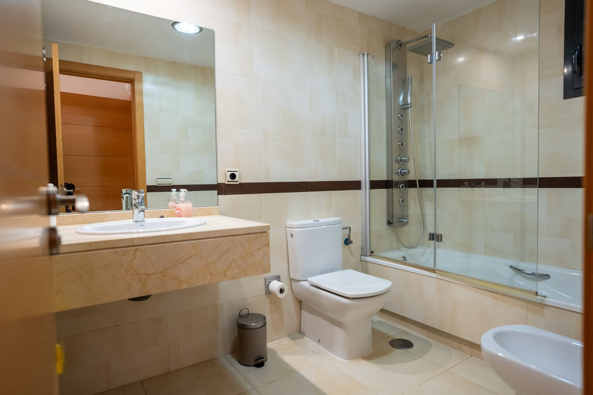 Appartement te koop in La Cala de Mijas | 2 slaapkamers H5025829