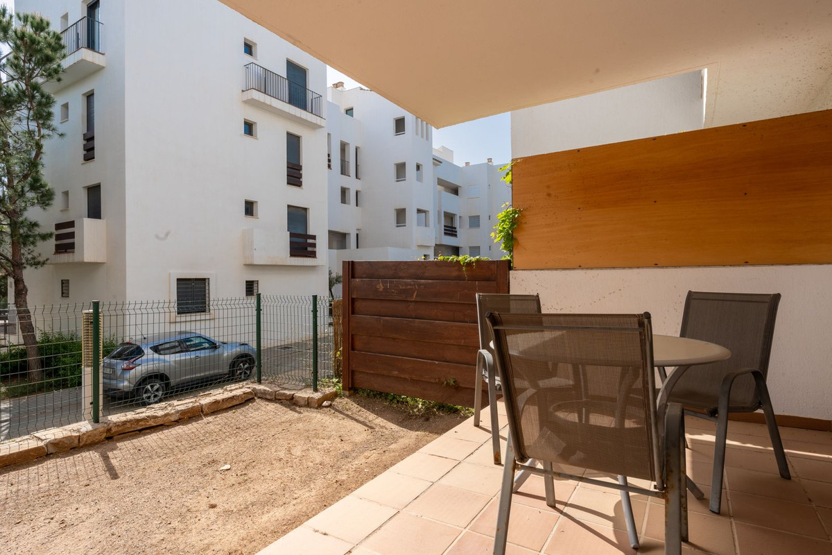 Appartement te koop in La Cala de Mijas | 2 slaapkamers H5025829