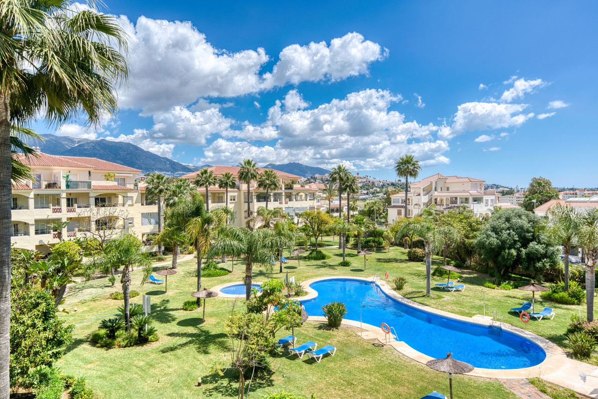 Appartement te koop in La Cala Hills | 2 slaapkamers H5044486