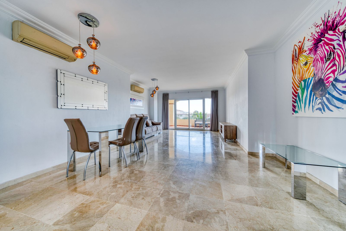 Appartement te koop in La Cala Hills | 2 slaapkamers H5044486